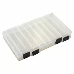 Plastilys Fishing Box 35.5x23x5cm