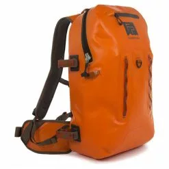 Fishpond Thunderhead Submersible Backpack Cutthroat Orange