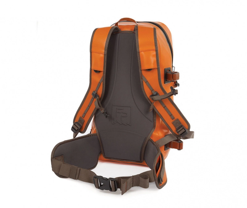 Fishpond Thunderhead Submersible Backpack Cutthroat Orange – Bild 2