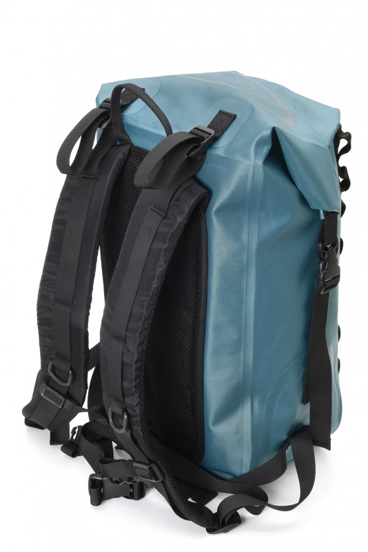 Vision Aqua Day Pack 35L, Petrol Blue – Bild 2